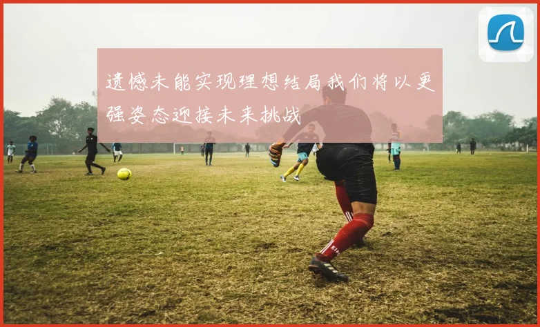 遗憾未能实现理想结局我们将以更强姿态迎接未来挑战