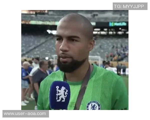 前三狮国门拉亚表现抢眼桑切斯助力切尔西争冠之路 前三狮国门拉亚表现抢眼桑切斯助力切尔西争冠之路