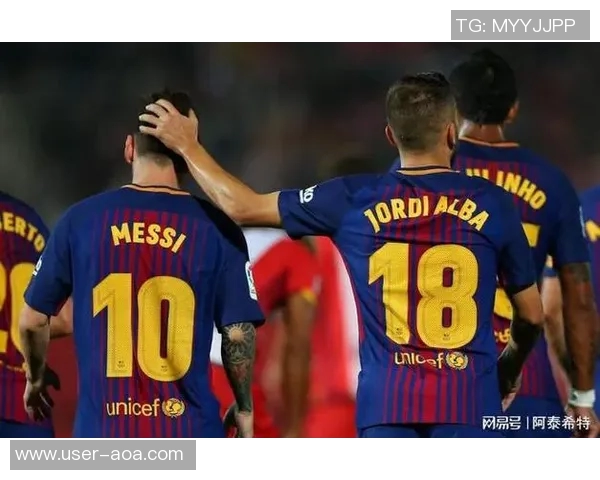 梅西续约迈阿密至2028巴萨U40时代落幕布斯克茨阿尔巴退役在即 梅西续约迈阿密至2028巴萨U40时代落幕布斯克茨阿尔巴退役在即