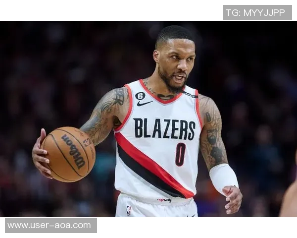 阿夫迪亚期待与利拉德携手共进努力为开拓者争夺总冠军