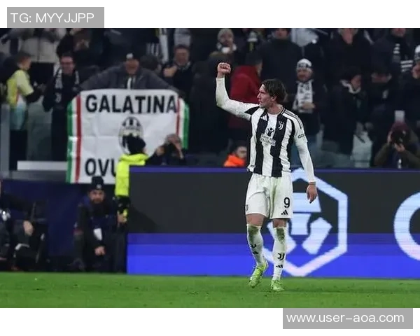 尤文图斯欲用弗拉霍维奇交换萨勒马科尔斯遭米兰拒绝