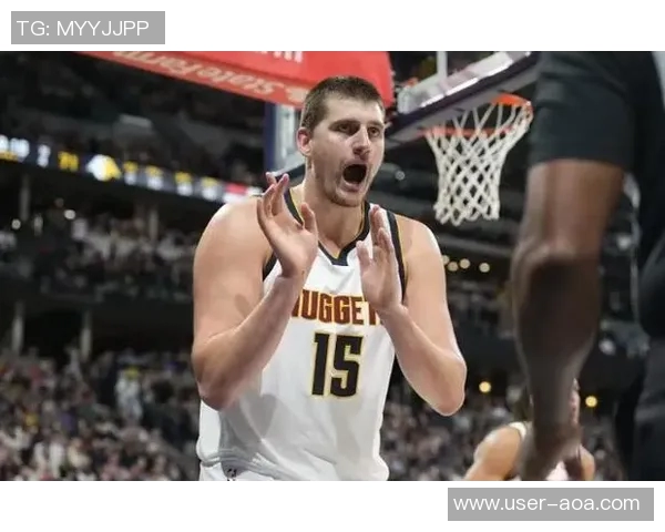 美记新赛季展望掘金夺冠约基奇再获MVP文班荣膺最佳防守球员阿门成进步最快球员