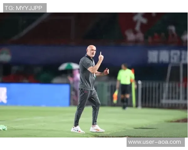 穆斯卡特坚守中超执教岗位流浪者俱乐部启动备选方案应对变数