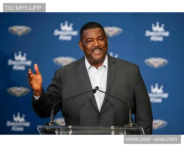 鹈鹕老板表示解雇威利格林的决定由杜马斯负责评估教练与球员表现