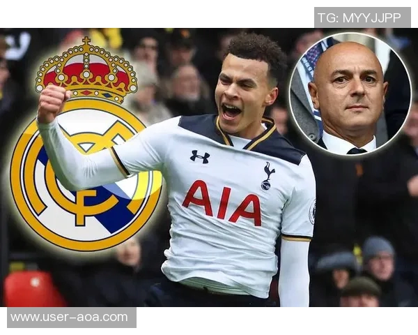 阿里重返热刺主场受热烈欢迎六万球迷齐声欢呼致敬